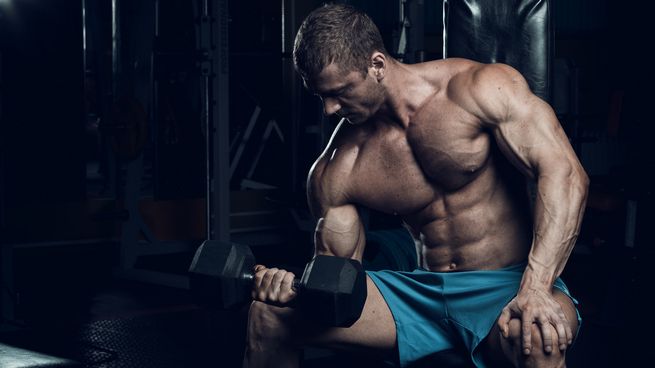 The Surprising Benefits of Steroids for Bodybuilders: How They Enhance Fitness and Body Aesthetics